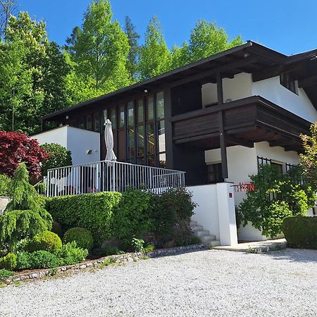Haus Christine Lägenhet Mieders Exteriör bild