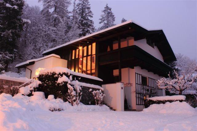 Haus Christine Lägenhet Mieders Exteriör bild